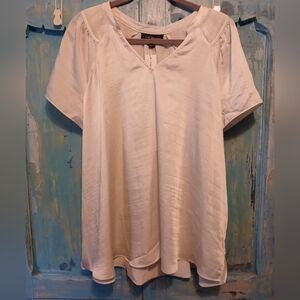 Lane Bryant Women's Blouse